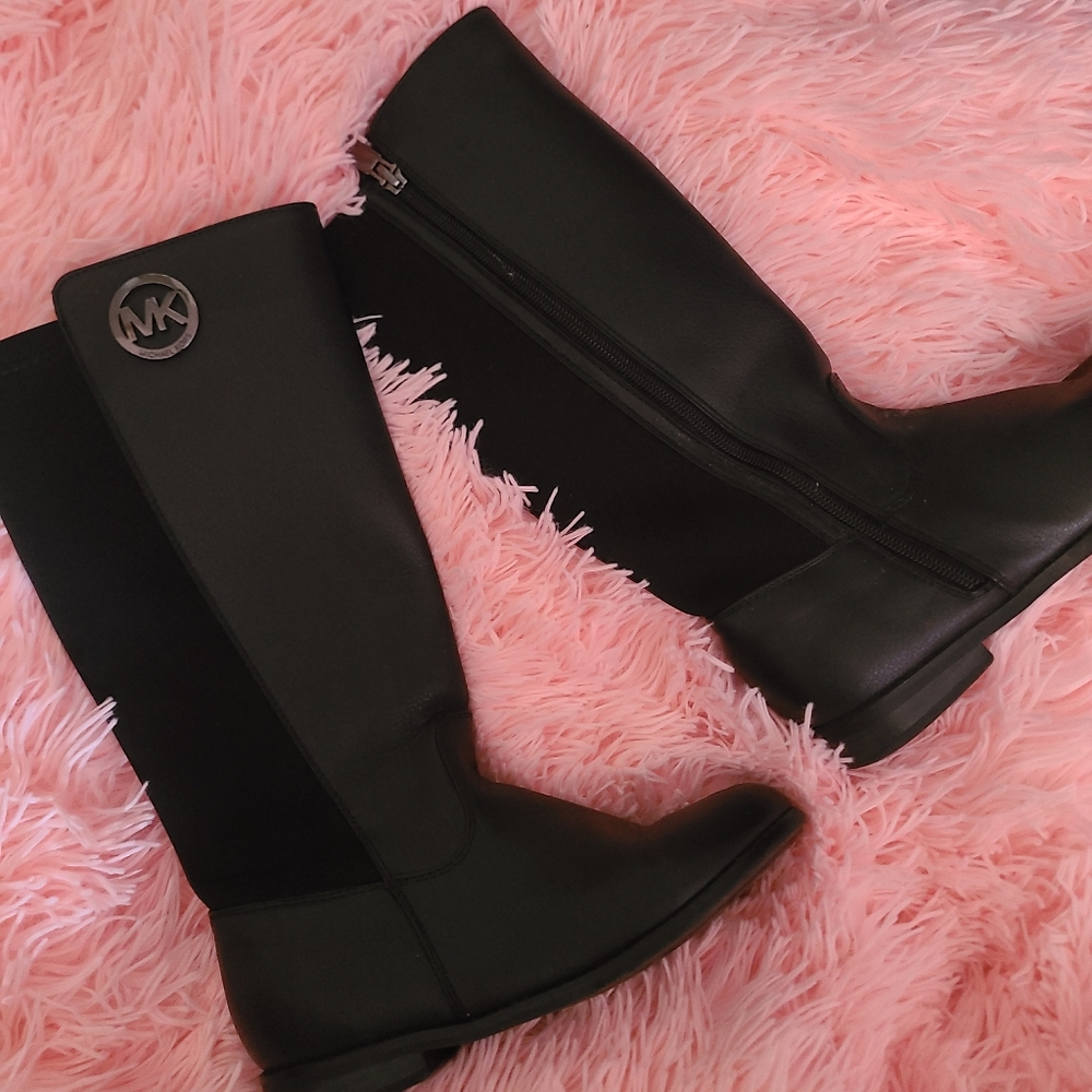 Girls Boots Michael Kors